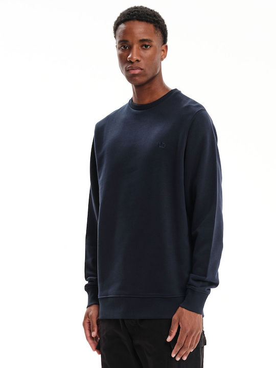Sweatshirt Navy Blue