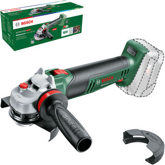 Bosch 06033E5100 Τροχός 125mm Μπαταρίας 18V Solo
