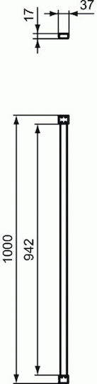 Ideal Standard Connect 2