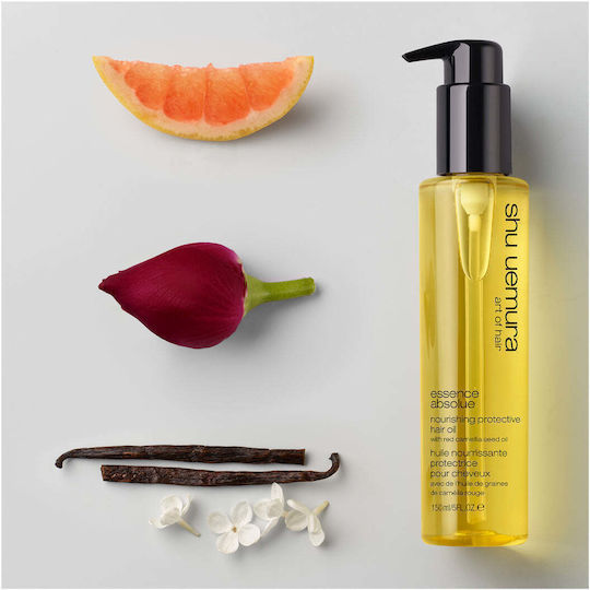 Shu Uemura Art Μάσκα Μαλλιών για Ενυδάτωση 150ml