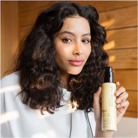 Shu Uemura Art Haarlotion für Ernährung 150ml