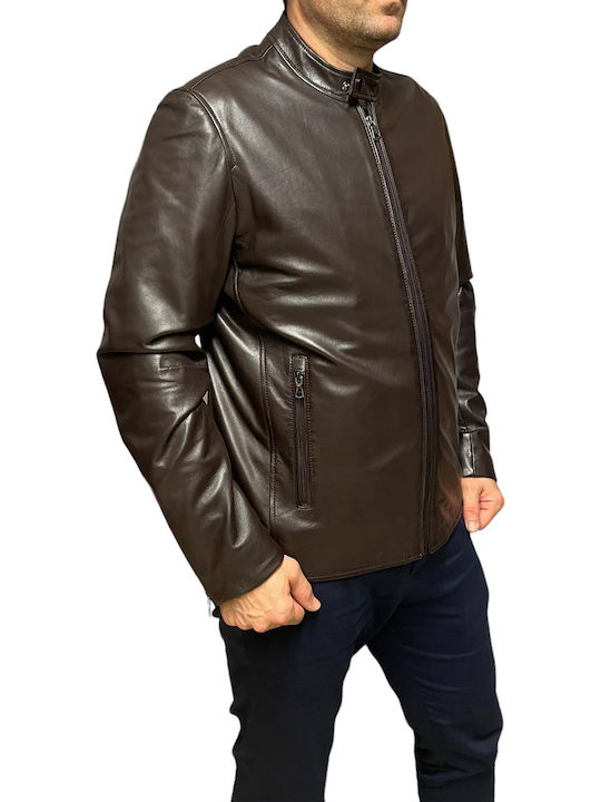 MARKOS LEATHER MARKOS LEATHER
