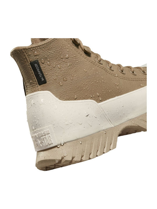 Chuck Taylor All Star Lugged 2.0 Counter Climate Botine Maro