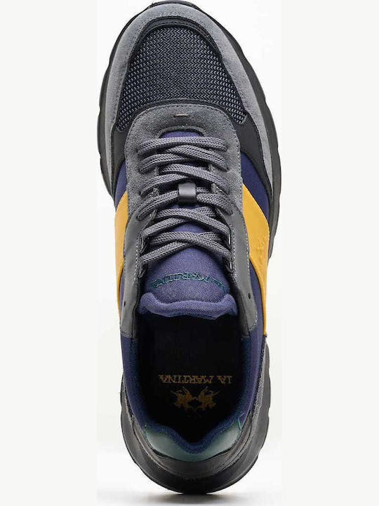 Sneakers Gray