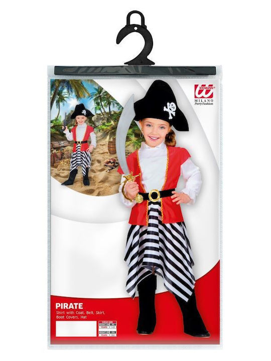Kids Carnival Costume