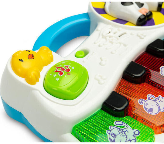 Toyz Pian