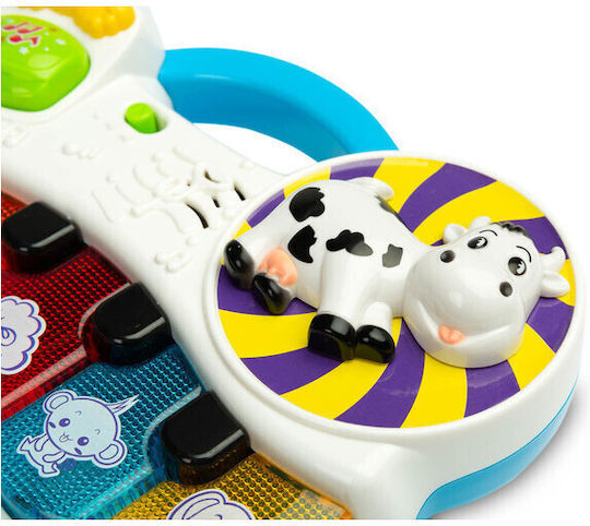Toyz Pian