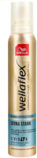 Wella Haarschaum 200ml