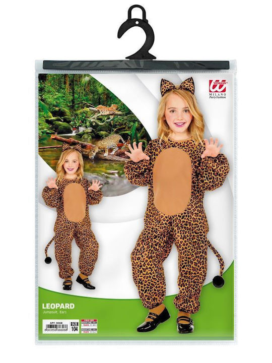 Kids Carnival Costume