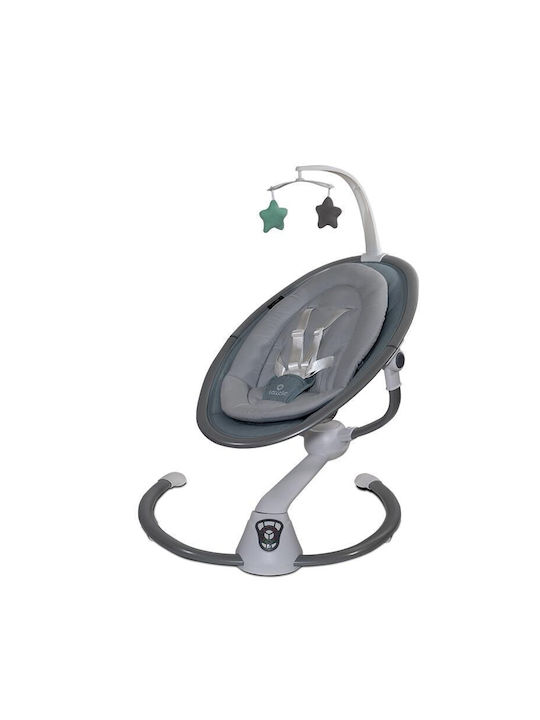 Smart Baby Electric Relax pentru Bebeluși Coccolle Albastru