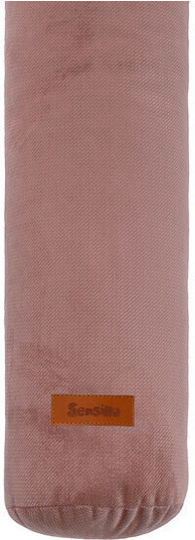 Sensillo Πάντα Snake Εσωτερική Ροζ 59x41cm