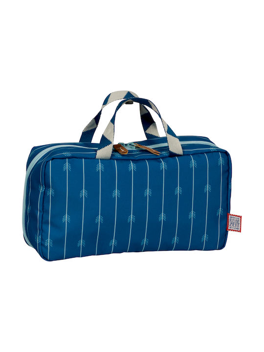 Die Spiegelburg Blau 1Stück