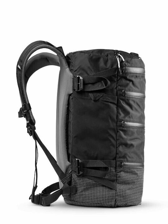 Matador Rucksack 28Es Schwarz