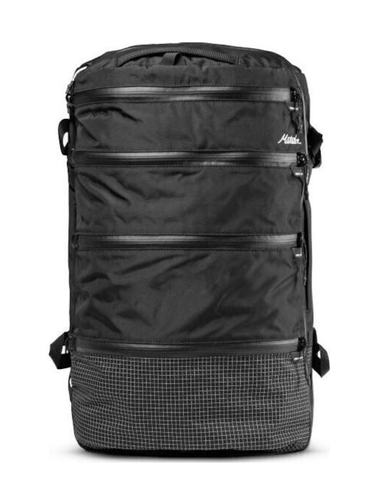 Matador Rucksack 28Es Schwarz