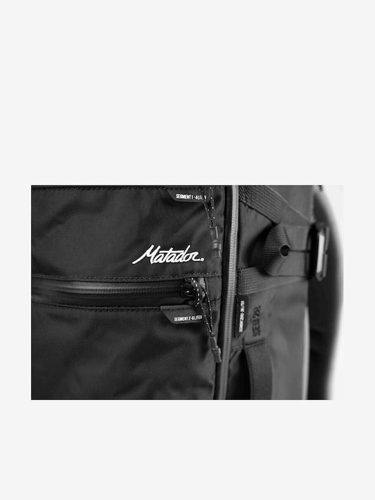 Matador Rucksack 28Es Schwarz