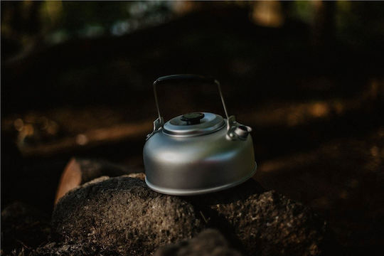 Easy Camp Compact Kettle Σετ Μαγειρέματος για Camping 0.9lt