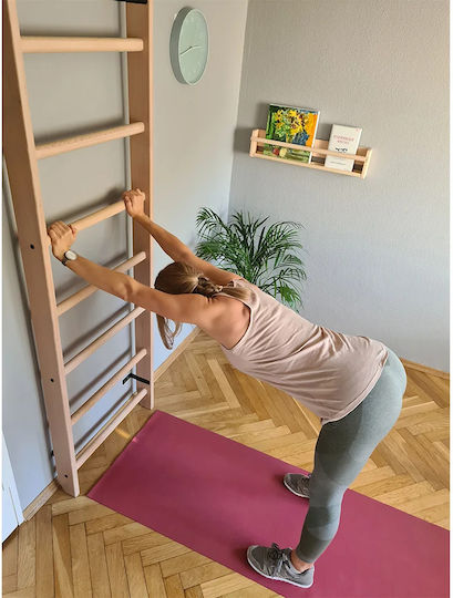 BenchK 100 Πολύζυγο για Χρήστη έως 120kg