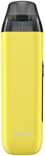 Aspire Minican Pod-Bausatz 2ml mit eingebauter Batterie 900mAh Lila
