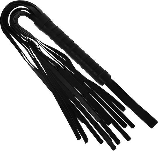 Intense BDSM Kit σε Μαύρο Χρώμα
