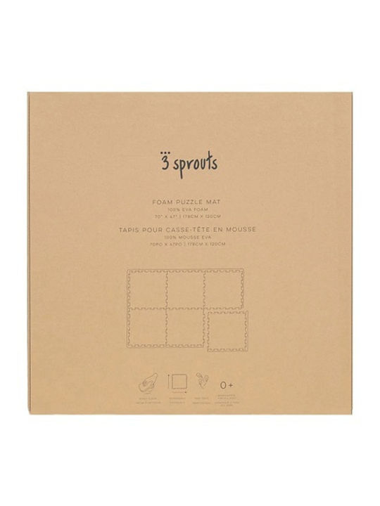3 Sprouts Ментови 6 части