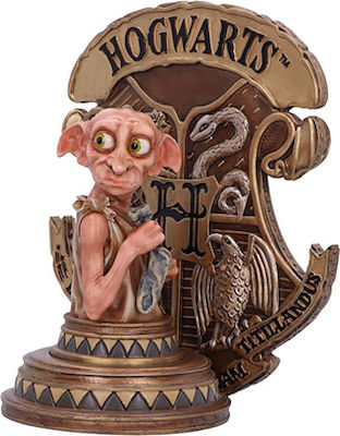 Nemesis Now Harry Potter: Dobby Bookend Φιγούρα