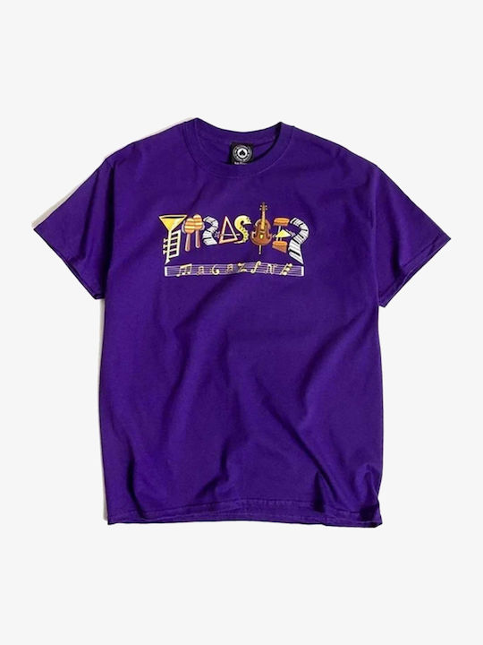 Thrasher