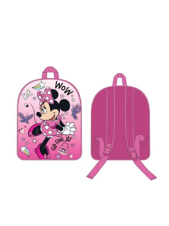 Difuzed School Bag Backpack Kindergarten Multicolored