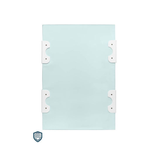 Sensillo Hard Changing Pad Verde 50x70cm