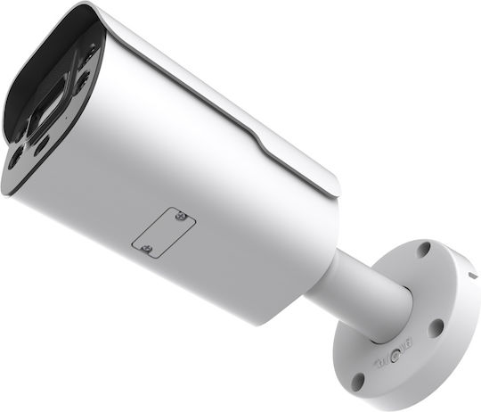 Longse BMLCKL5AD-36PMSTFA12 IP Κάμερα Παρακολούθησης Full HD+ 5MP Αδιάβροχη με Μικρόφωνο και Φακό 3.6mm