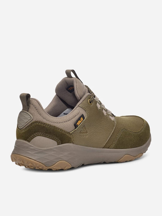 Canyonview Ανδρικά Sneakers Χακί