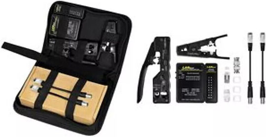 LogiLink WZ0070 Tester Kabel Netzwerk