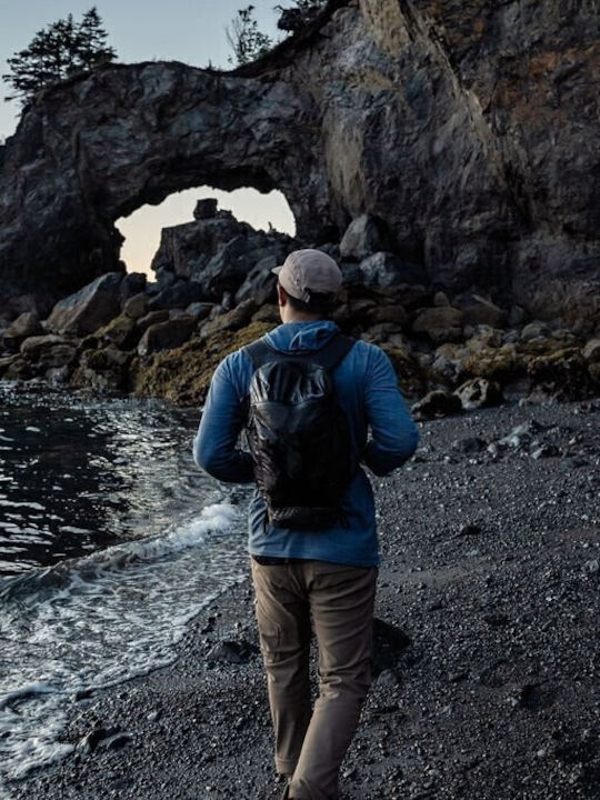 Matador Rucksack 16Es Schwarz