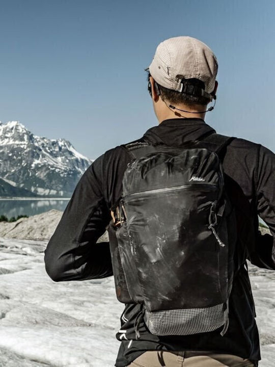 Matador Rucksack 16Es Schwarz