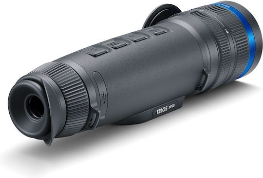 Pulsar Observation Binocular Thermal Imaging