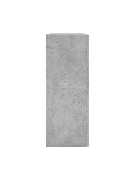 Bufet Gri 69.5x34x90cm