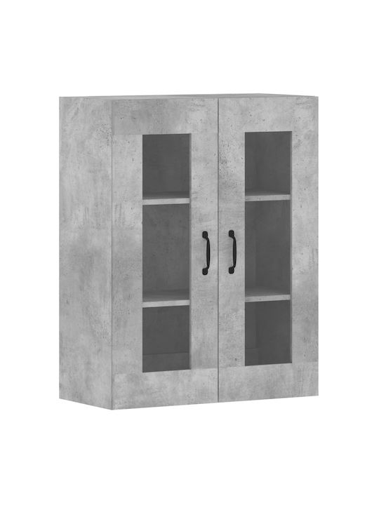 Bufet Gri 69.5x34x90cm