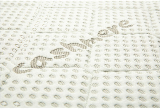 Sensillo Saltea Ortopedică Pentru Patut 120x60+13cm