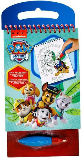 Colouring Book