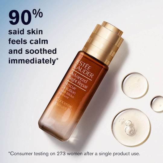 Estee Lauder Advanced Night Repair Αντιγηραντικό Serum Προσώπου με Πεπτίδια 20ml