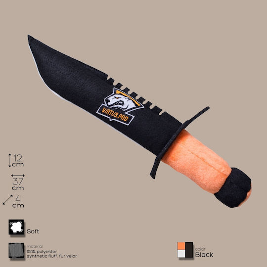 WP Merchandise Λούτρινο