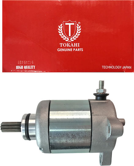 Tobaki Motorcycle Starter Motor for Honda CBR 125 SA15