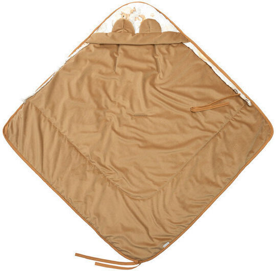 Sensillo Autositzbezug Beige