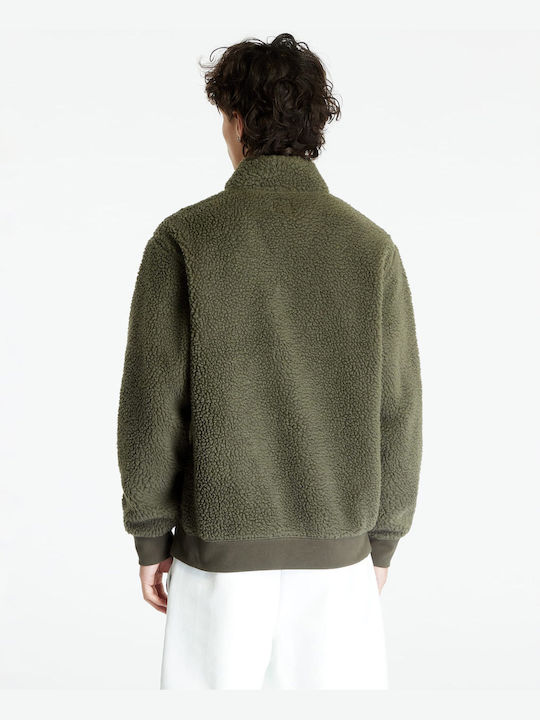 Vans Q Men's Sweatshirt Khaki