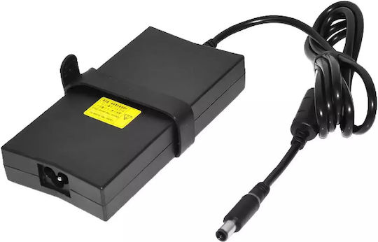 Makki Laptop Charger 130W 19.5V 6.7A for Dell without Power Cord