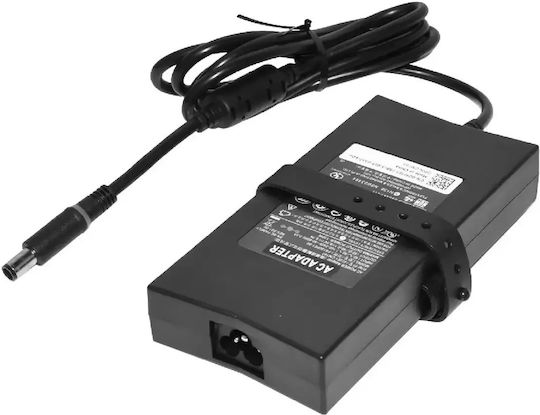 Makki Laptop Charger 130W 19.5V 6.7A for Dell without Power Cord