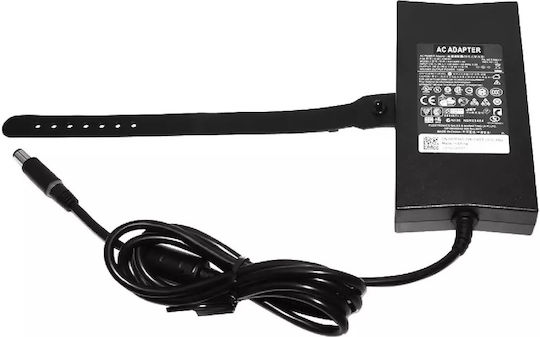 Makki Laptop Charger 130W 19.5V 6.7A for Dell without Power Cord