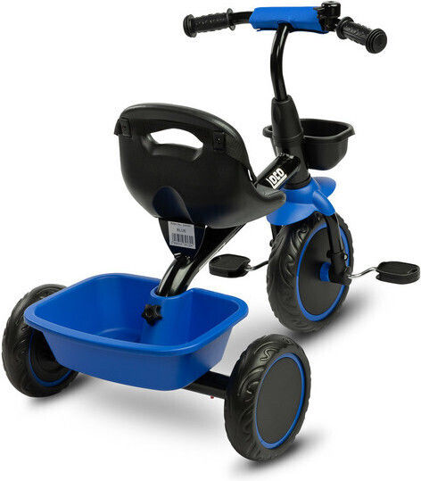 Toyz Loco για 3-5 Ετών Μπλε TOYZ-0351
