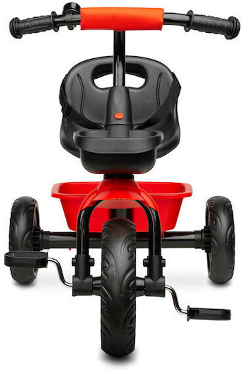 Toyz Loco για 3-5 Ετών Κόκκινο