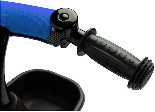 Toyz Loco για 3-5 Ετών Μπλε TOYZ-0351