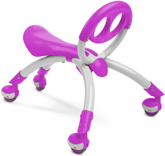 Caretero Ride On Pentru 9+ Luni Violet